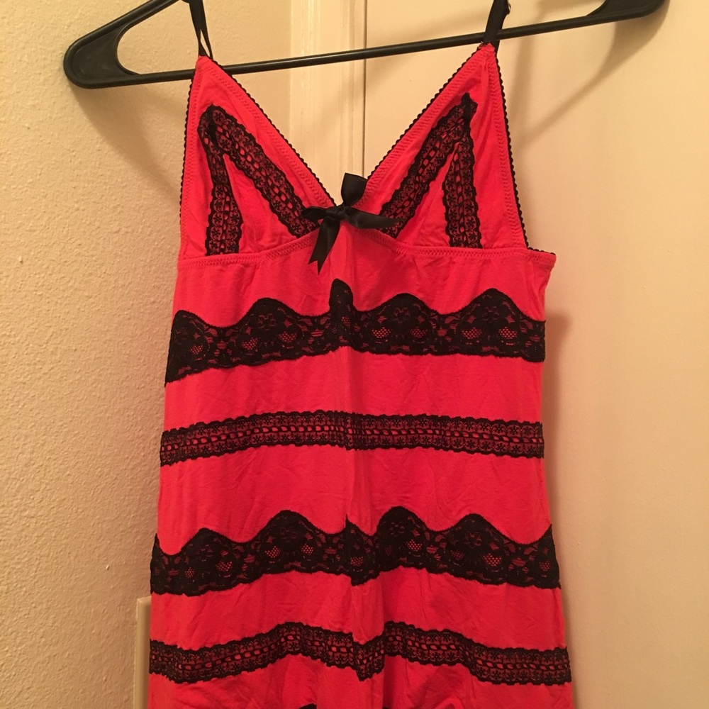 Victoria Secret lingerie.Never worn, slim fitting